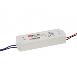 Power Supply 24v DC 35w IP67