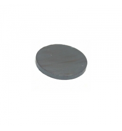 Μαγνήτης στρογγυλός 30x3mm
