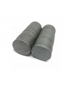 Disc Magnet 30x3mm