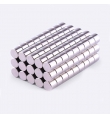 Neodymium Disc Magnet 5x5mm