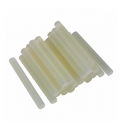 Γόμα Σιλικόνης για Πιστολάκι 11mm x 10cm