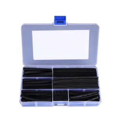 Σετ Θερμοσυστελλόμενα 1.5-13mm 140pcs