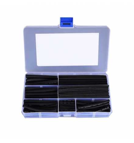 Σετ Θερμοσυστελλόμενα 1.5-13mm 140pcs