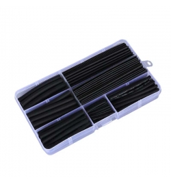 Σετ Θερμοσυστελλόμενα 1.5-13mm 140pcs