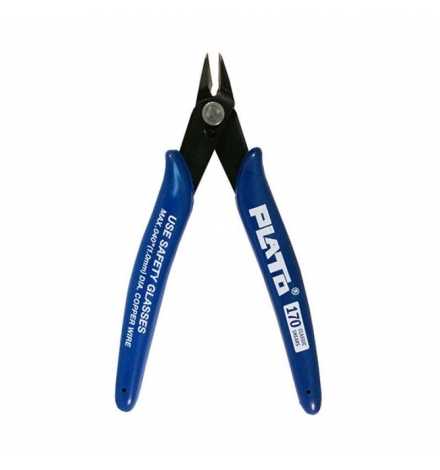 Side Cutter 5" 130mm  PLATO-170