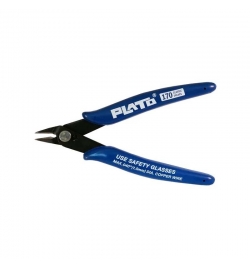 Side Cutter 5" 130mm  PLATO-170