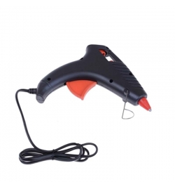 Πιστολάκι Ζεστής Γόμας  GM-MI-01  60W