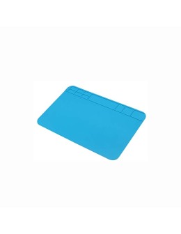 Silicon Heat-Resistant Soldering Mat - 200x300mm