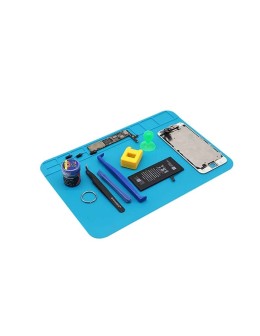 Silicon Heat-Resistant Soldering Mat - 200x300mm
