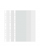 Sheet Protectors Clear/Mirror A4 100pcs