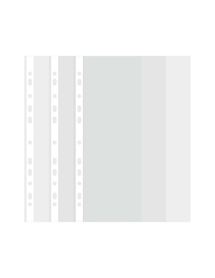 Sheet Protectors Clear/Mirror A4 100pcs
