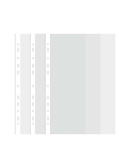 Sheet Protectors Clear/Mirror A4 100pcs