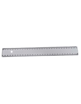 Ρίγα Πλαστική 30cm