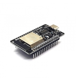 ESP-WROOM-32 Development Board Type C