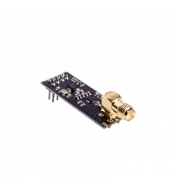 Wireless Transceiver Module with Antenna 2.4GHz  nRF24L01