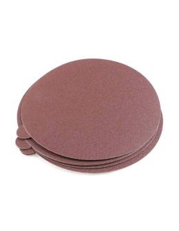 Self Adhesive Sanding Disc 250mm 80g (5pcs)