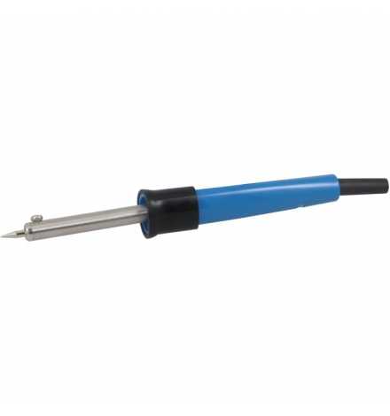 Replacement soldering iron 12V for LS30