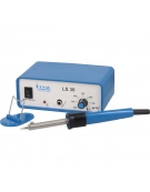 Replacement soldering iron 12V for LS30