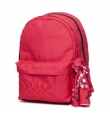 Βαλίτσα Πλάτης Original Double Scarf Red