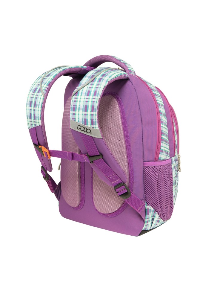  Backpack Spirit Heart