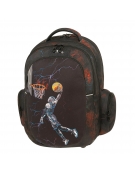 Βαλίτσα Πλάτης Peak Basket