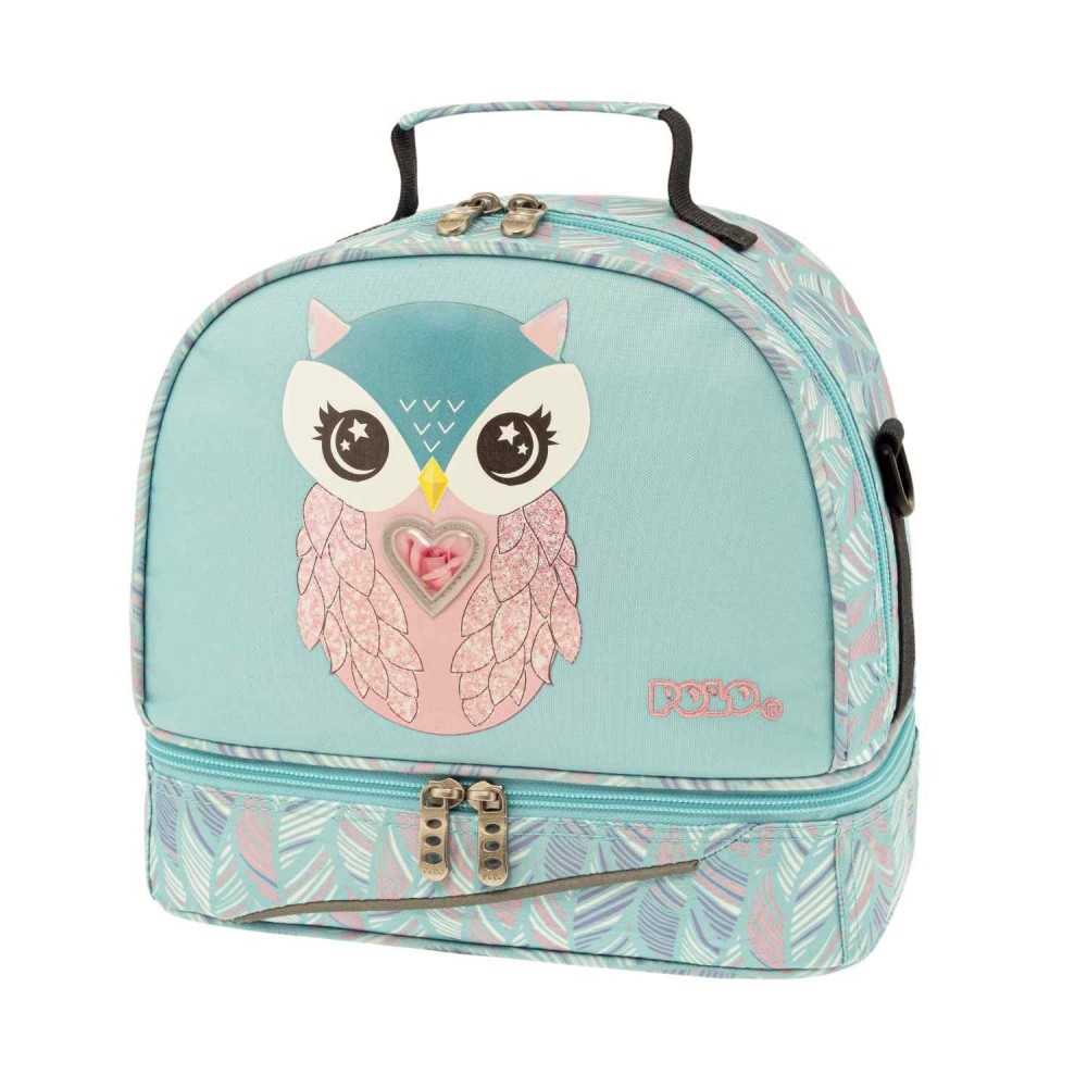 Owl lunch bag for adults shop