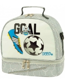 Βαλιτσα Πλατης Κids Fun Goal