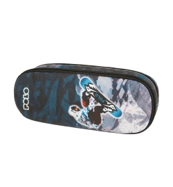 Κασετινα Peak Snowboard