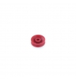 Plastic Pulley 20mm D - 4mm H