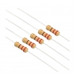 Carbon Fixed Resistor 4.7kΩ 1W 5% UNR