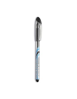 Ballpoint Pen Slider Basic XB Black
