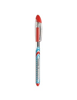 Πέννα / Στυλό Ballpoint Slider Basic XB Κόκκινο