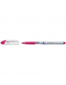 Ballpoint Pen Slider Basic XB Pink