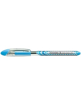 Πέννα / Στυλό Ballpoint Slider Basic XB Γαλάζιο