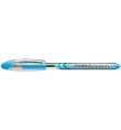 Ballpoint Pen Slider Basic XB Light Blue