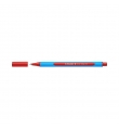 Πέννα / Στυλό Ballpoint Slider Edge XB Κόκκινο