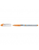 Πέννα / Στυλό Ballpoint Slider Basic XB Πορτοκαλί