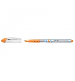 Πέννα / Στυλό Ballpoint Slider Basic XB Πορτοκαλί