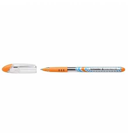Πέννα / Στυλό Ballpoint Slider Basic XB Πορτοκαλί