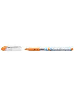 Ballpoint Pen Slider Basic XB Orange