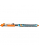 Πέννα / Στυλό Ballpoint Slider Basic XB Πορτοκαλί
