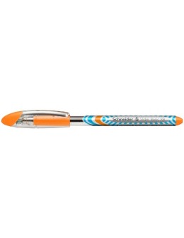 Ballpoint Pen Slider Basic XB Orange