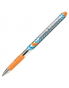 Πέννα / Στυλό Ballpoint Slider Basic XB Πορτοκαλί