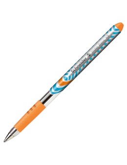 Ballpoint Pen Slider Basic XB Orange