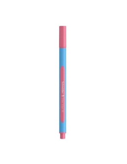 Πέννα / Στυλό Ballpoint Slider Edge XB Pastel Ροζ