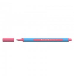 Πέννα / Στυλό Ballpoint Slider Edge XB Pastel Ροζ