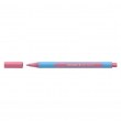 Πέννα / Στυλό Ballpoint Slider Edge XB Pastel Ροζ