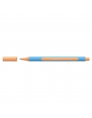 Πέννα / Στυλό Ballpoint Slider Edge XB Pastel Peach