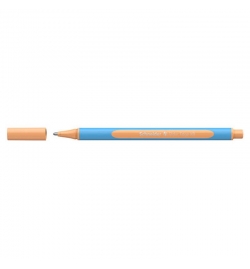 Πέννα / Στυλό Ballpoint Slider Edge XB Pastel Peach