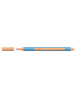 Πέννα / Στυλό Ballpoint Slider Edge XB Pastel Peach